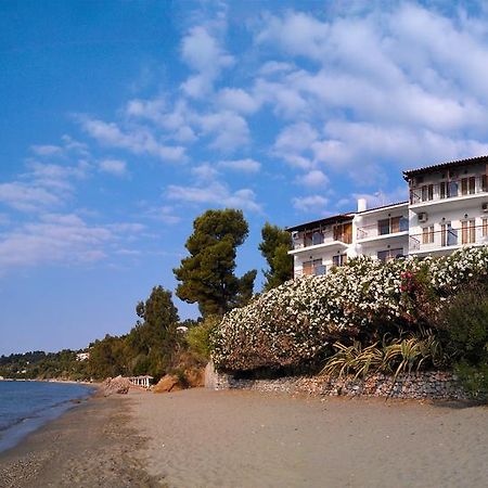Aphrodite Skiathos Megali Ammos  Exterior foto