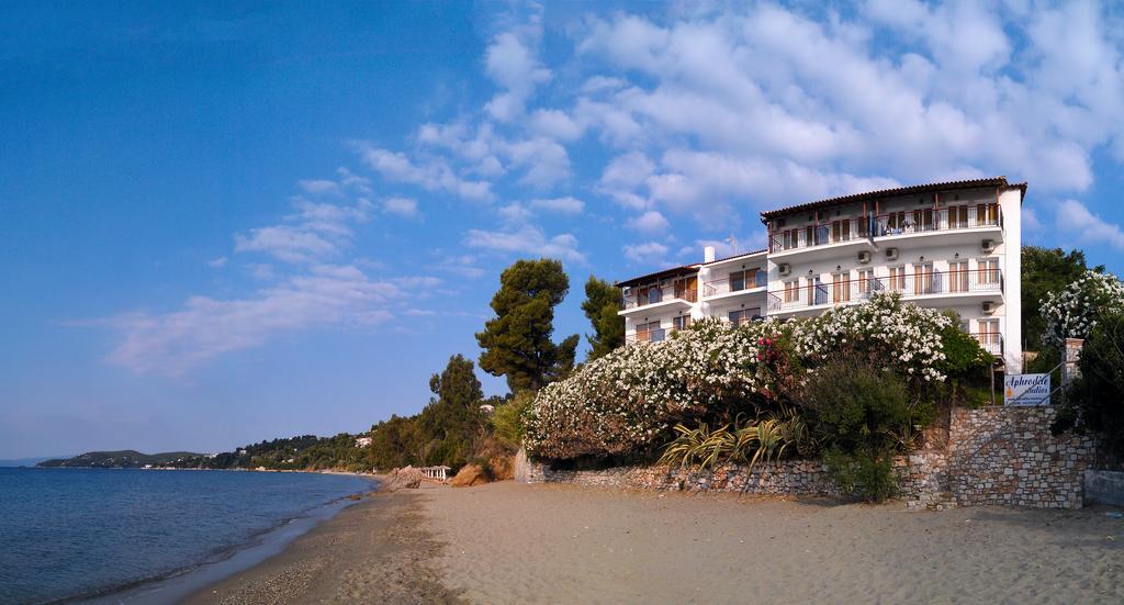 Aphrodite Skiathos Megali Ammos  Exterior foto