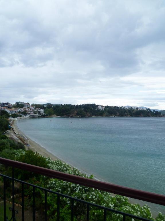 Aphrodite Skiathos Megali Ammos  Exterior foto