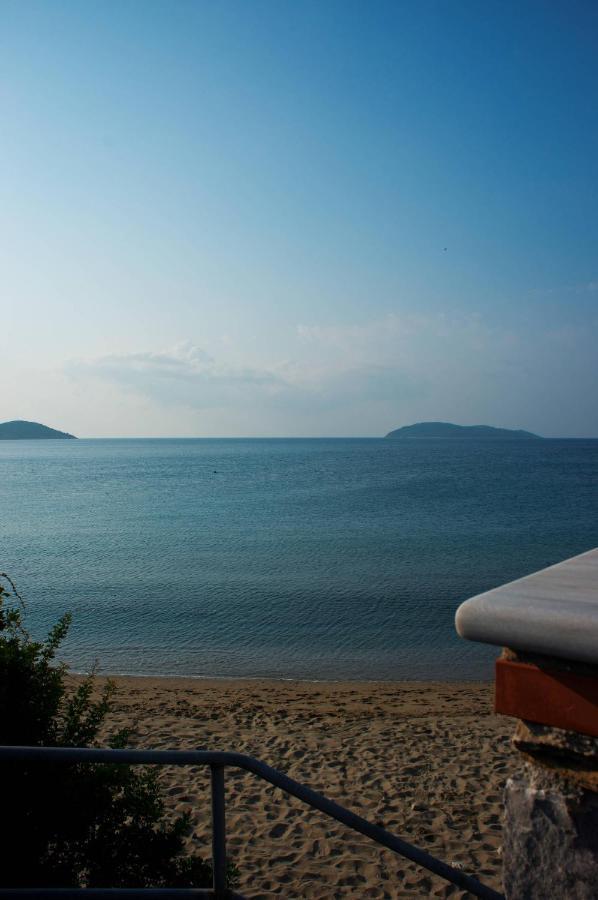 Aphrodite Skiathos Megali Ammos  Exterior foto